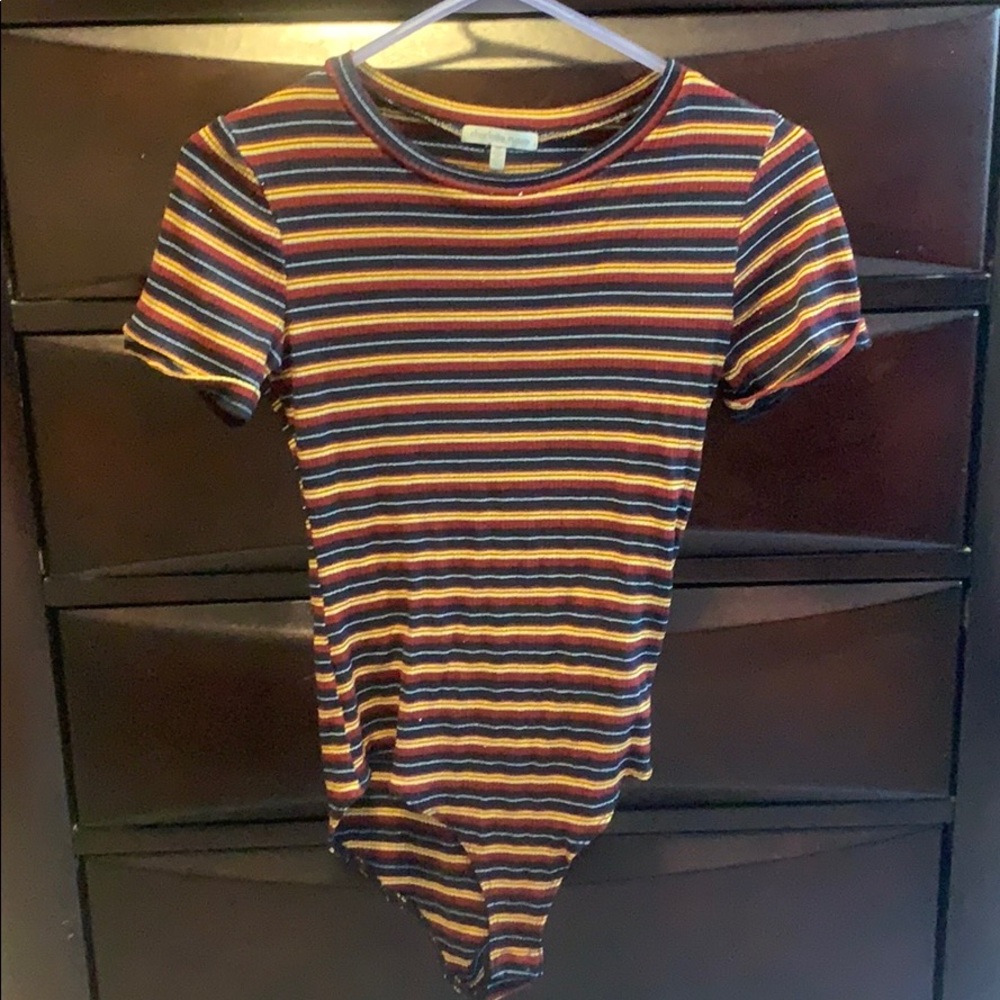 Body Suit